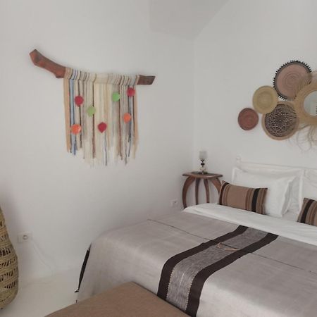 Dar Ali Medina Hammamet Chambres D'Hotes Oda fotoğraf