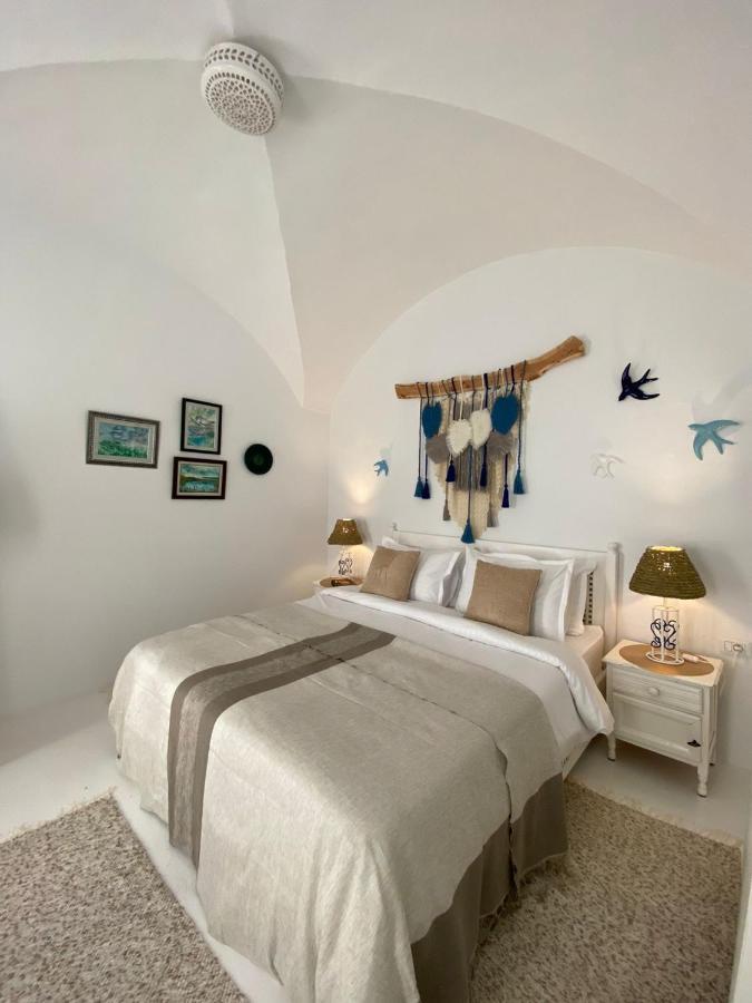 Dar Ali Medina Hammamet Chambres D'Hotes Dış mekan fotoğraf