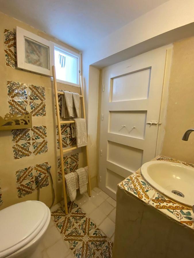Dar Ali Medina Hammamet Chambres D'Hotes Dış mekan fotoğraf
