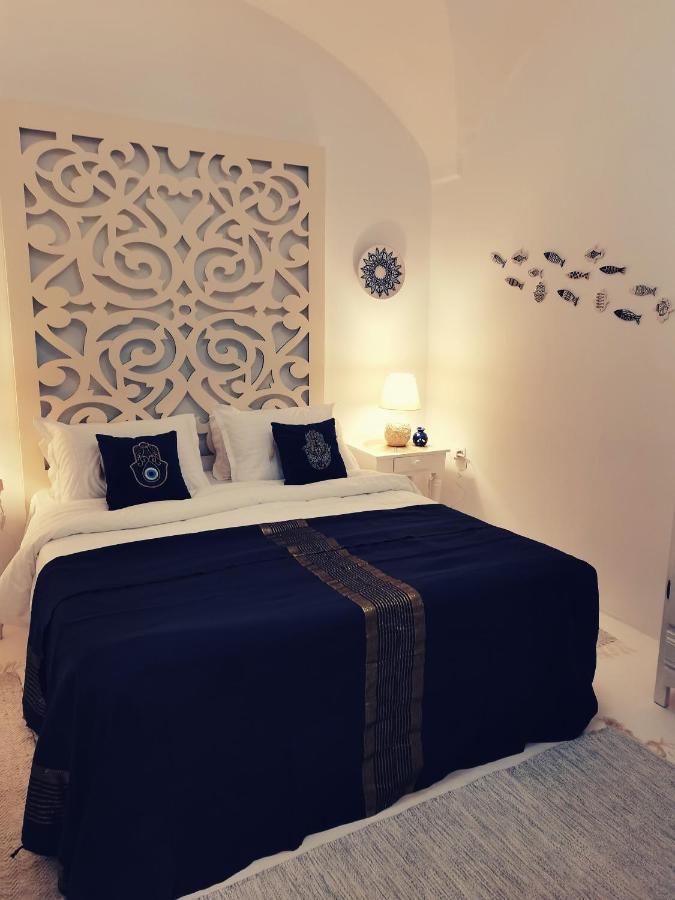 Dar Ali Medina Hammamet Chambres D'Hotes Dış mekan fotoğraf