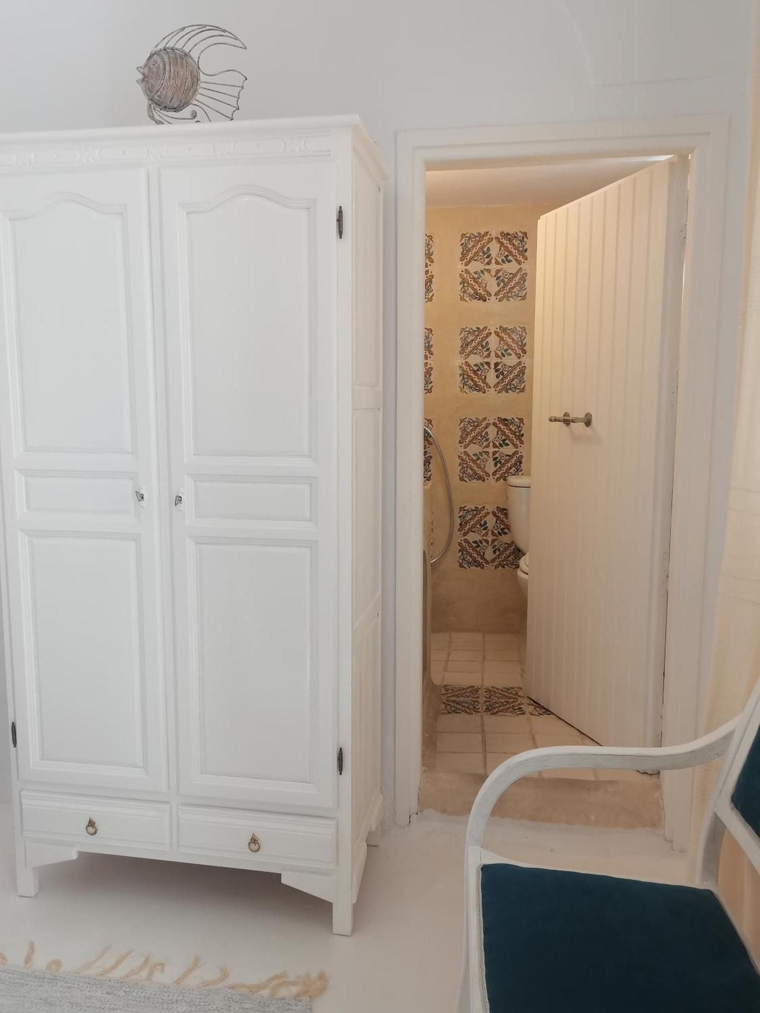 Dar Ali Medina Hammamet Chambres D'Hotes Dış mekan fotoğraf
