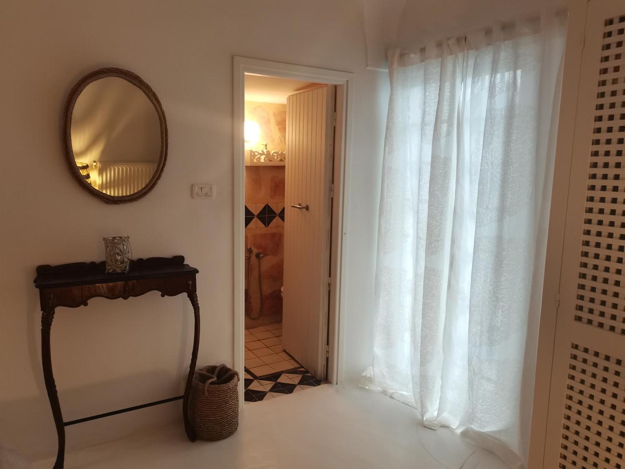 Dar Ali Medina Hammamet Chambres D'Hotes Dış mekan fotoğraf