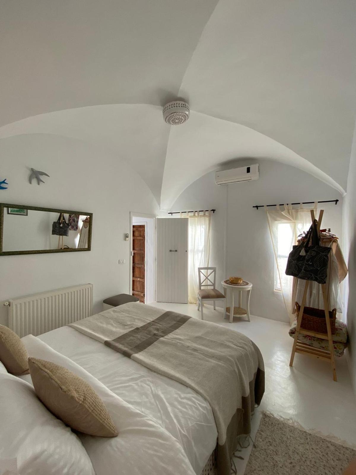 Dar Ali Medina Hammamet Chambres D'Hotes Oda fotoğraf