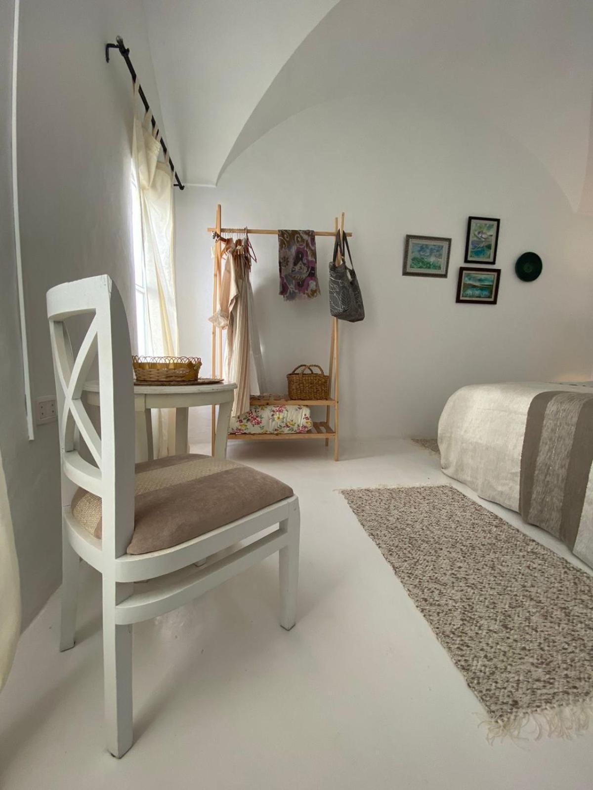 Dar Ali Medina Hammamet Chambres D'Hotes Oda fotoğraf