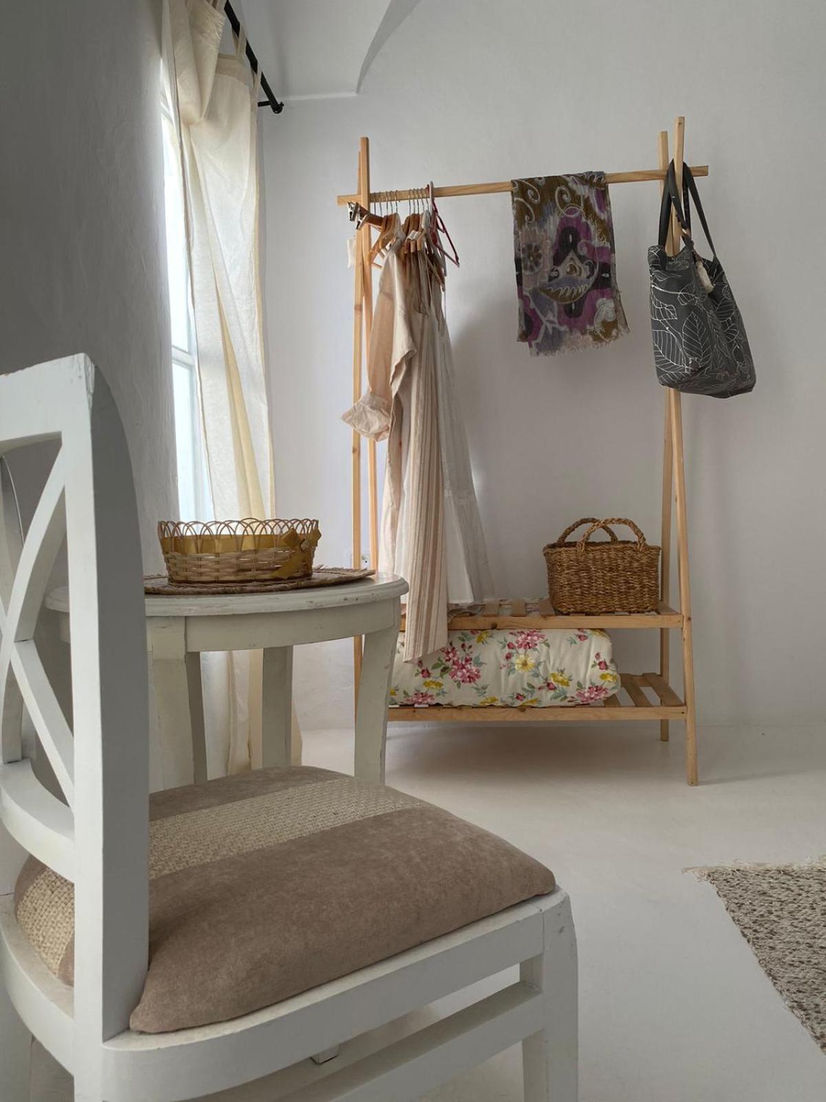 Dar Ali Medina Hammamet Chambres D'Hotes Oda fotoğraf