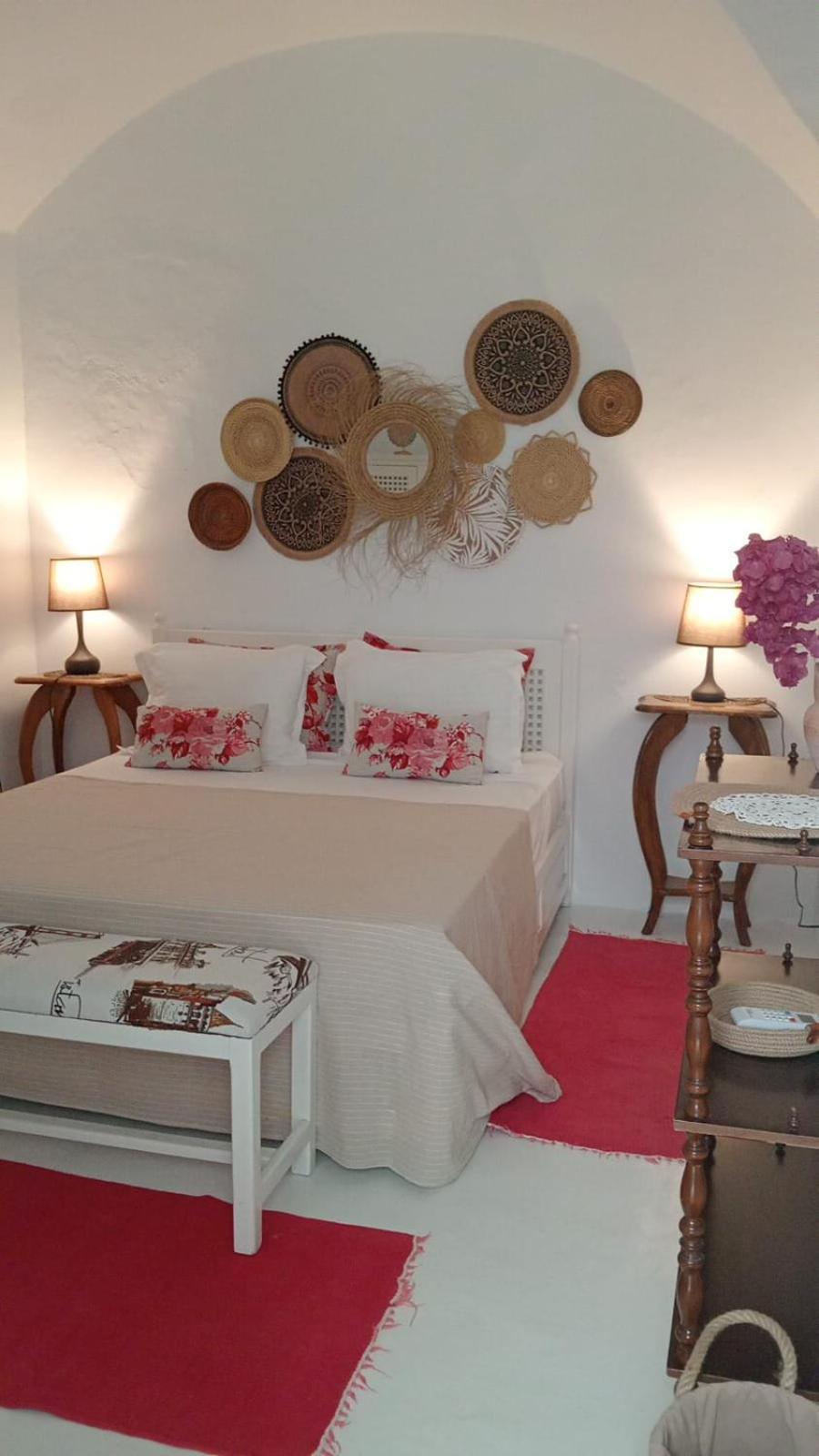 Dar Ali Medina Hammamet Chambres D'Hotes Dış mekan fotoğraf