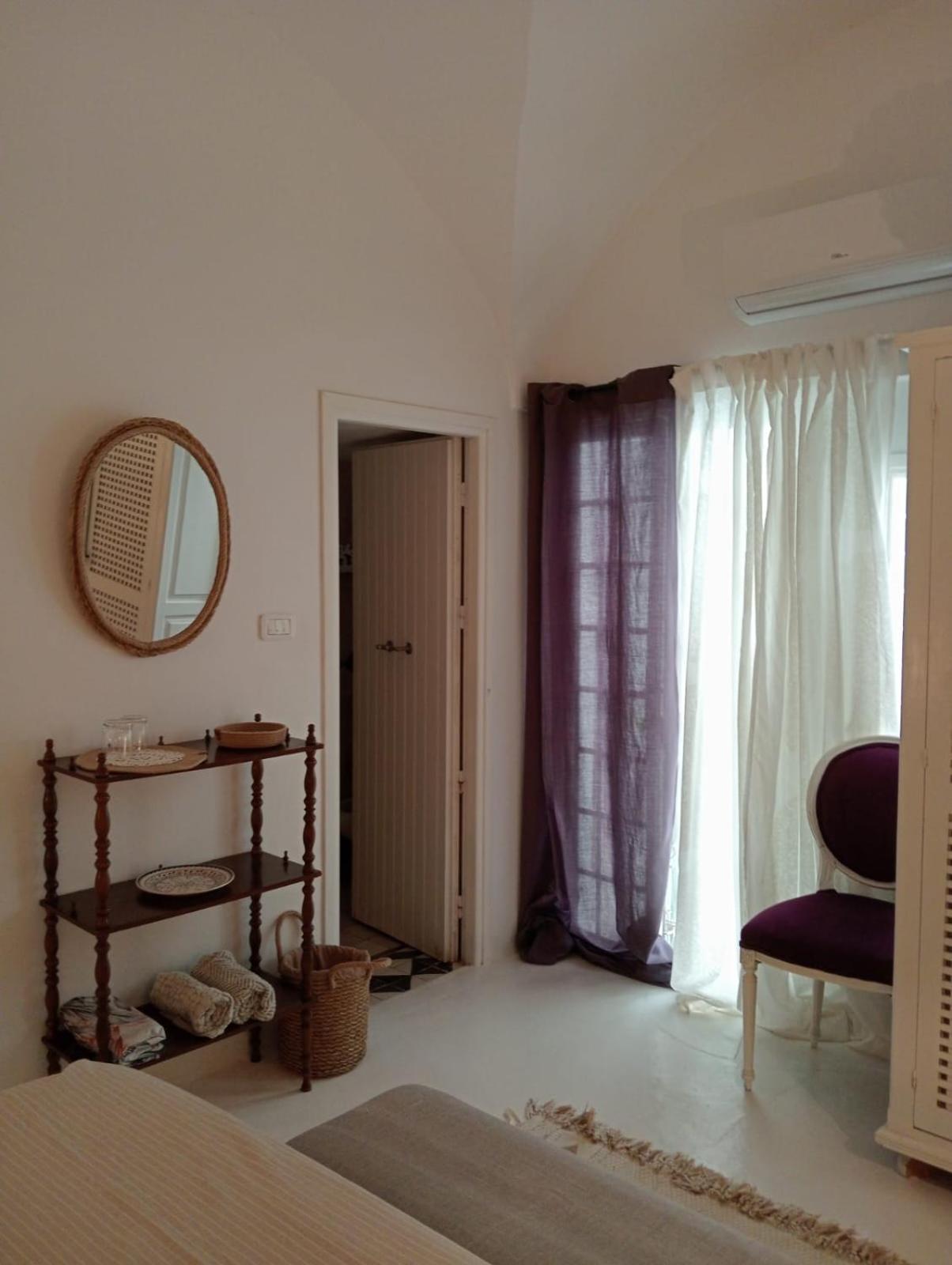 Dar Ali Medina Hammamet Chambres D'Hotes Dış mekan fotoğraf