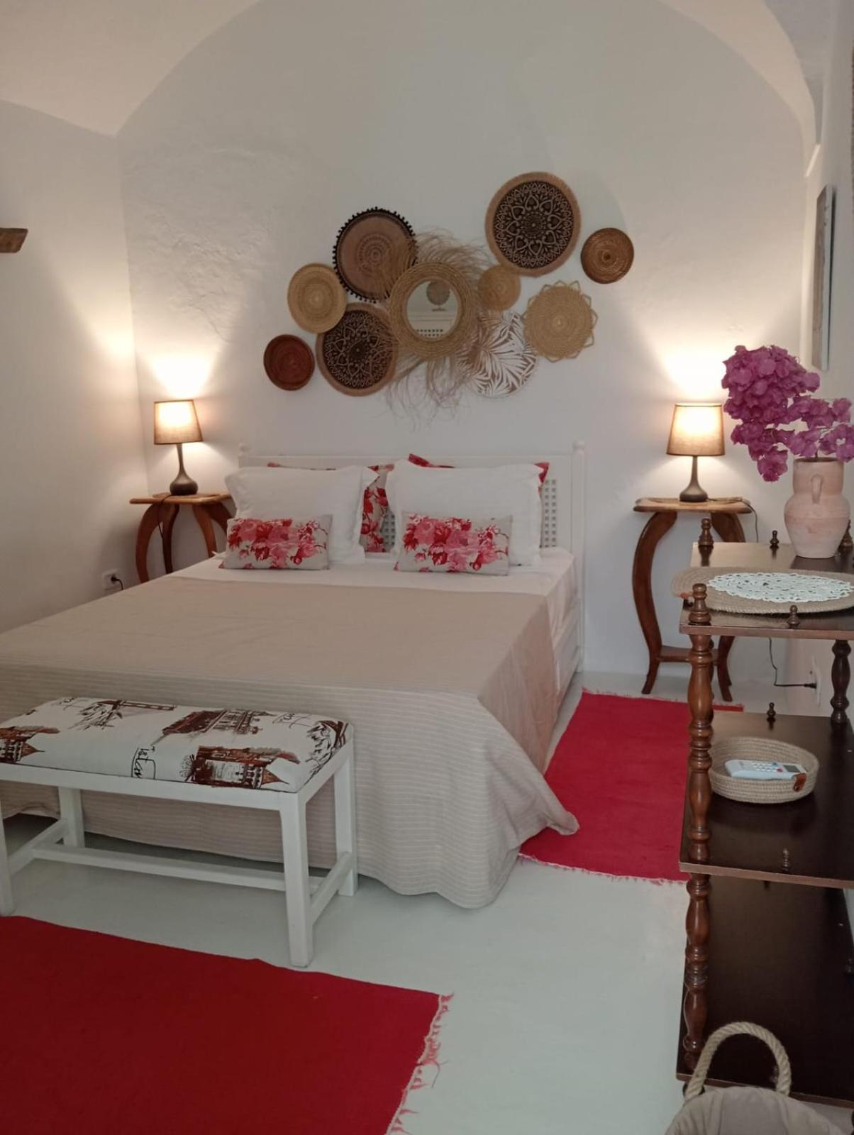 Dar Ali Medina Hammamet Chambres D'Hotes Dış mekan fotoğraf