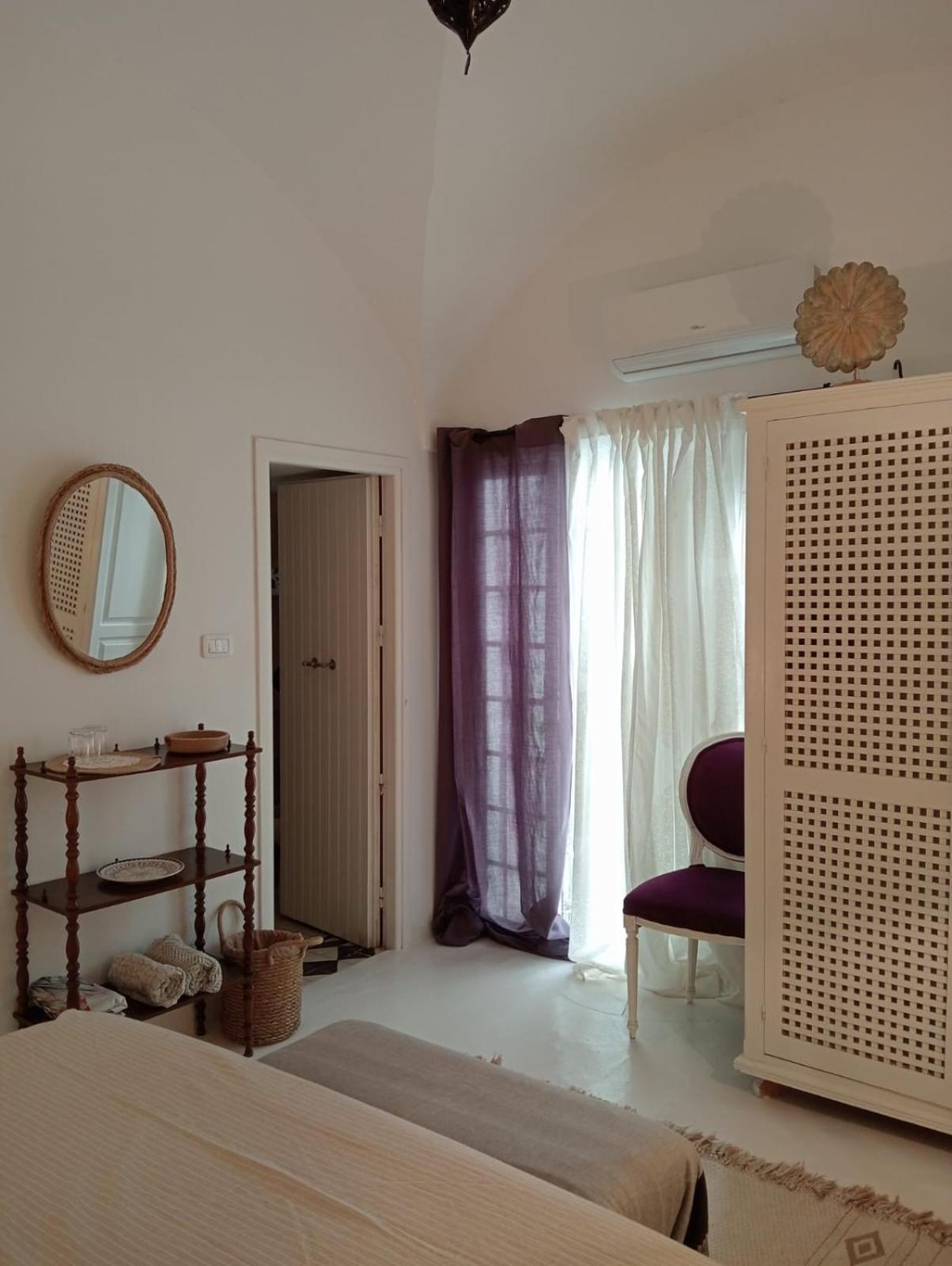 Dar Ali Medina Hammamet Chambres D'Hotes Dış mekan fotoğraf